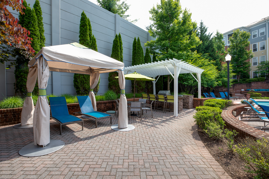 The Montgomery Apartments Apartments in Bethesda MD