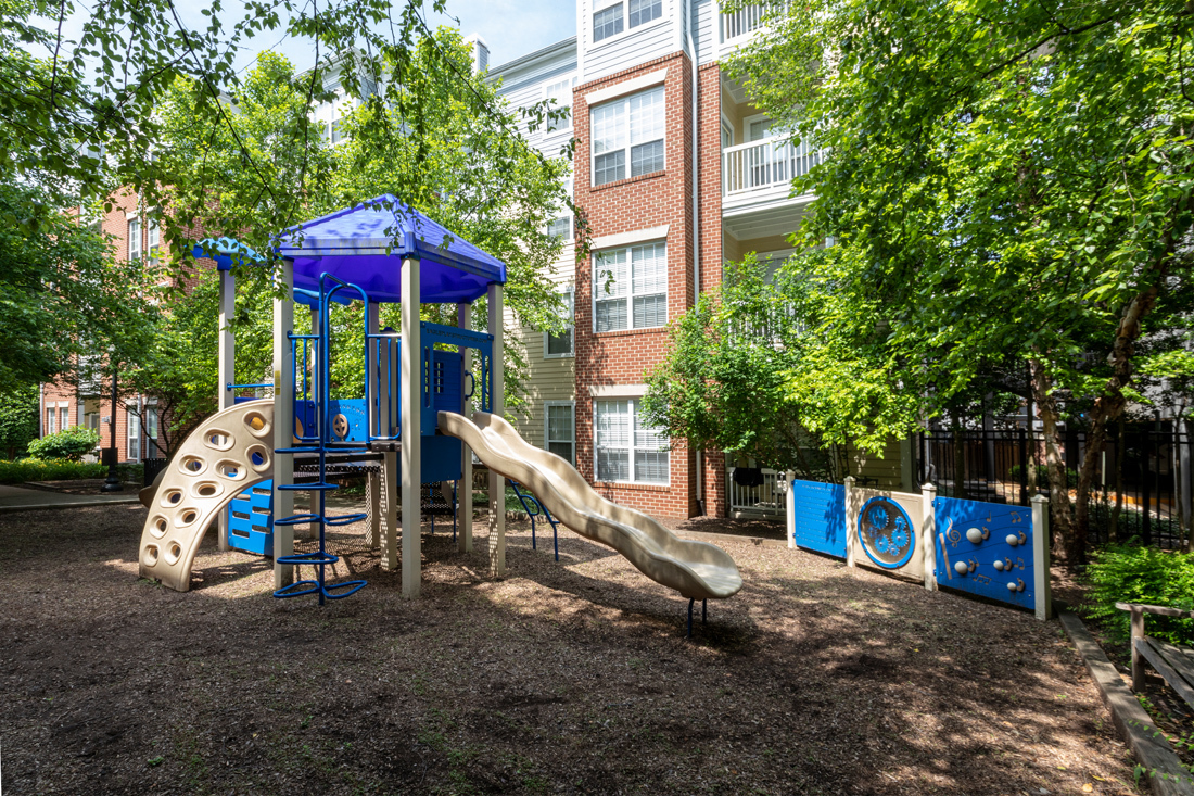 The Montgomery Apartments Apartments in Bethesda MD