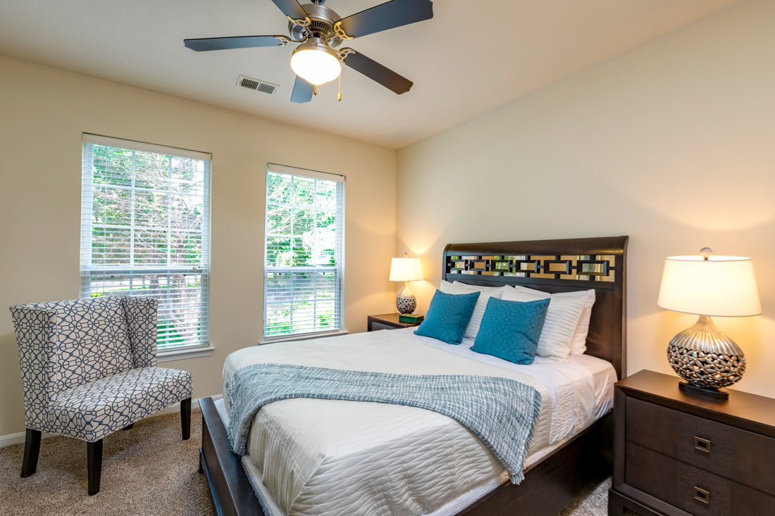 The Montgomery Apartments Apartments in Bethesda MD