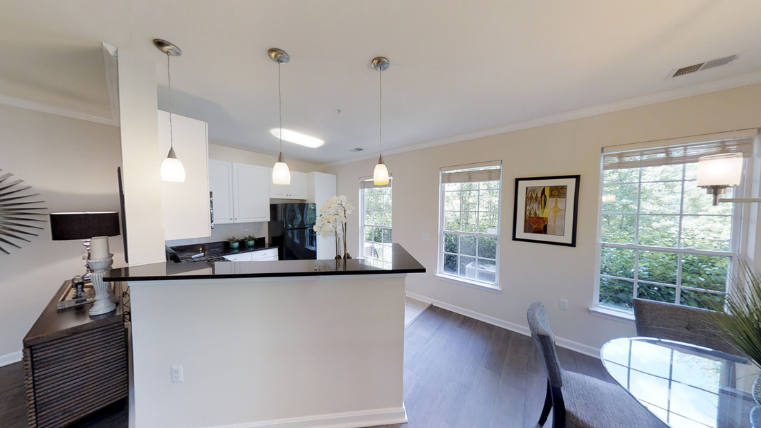 The Montgomery Apartments Apartments in Bethesda MD